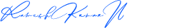 signature